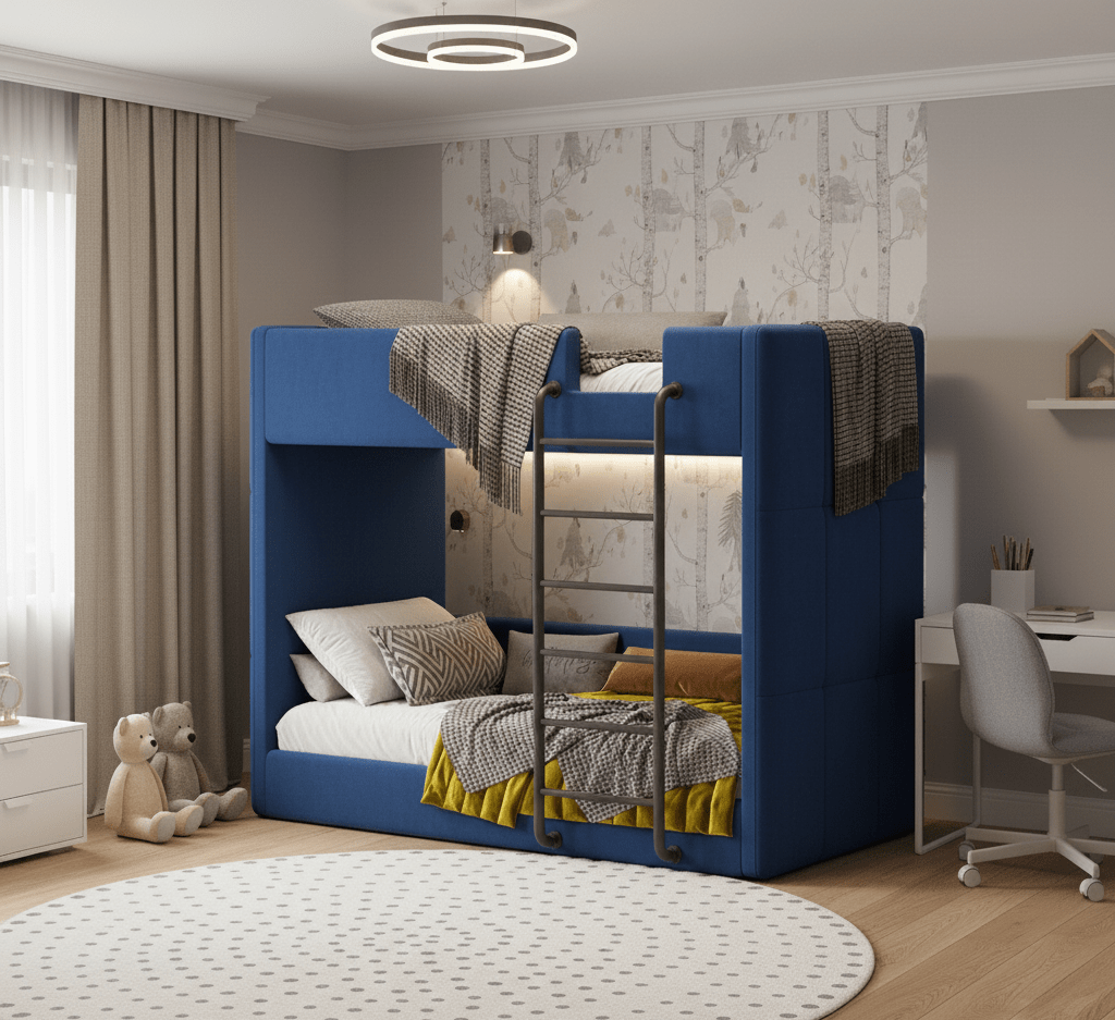 LILAO Kidsbed - Image 2