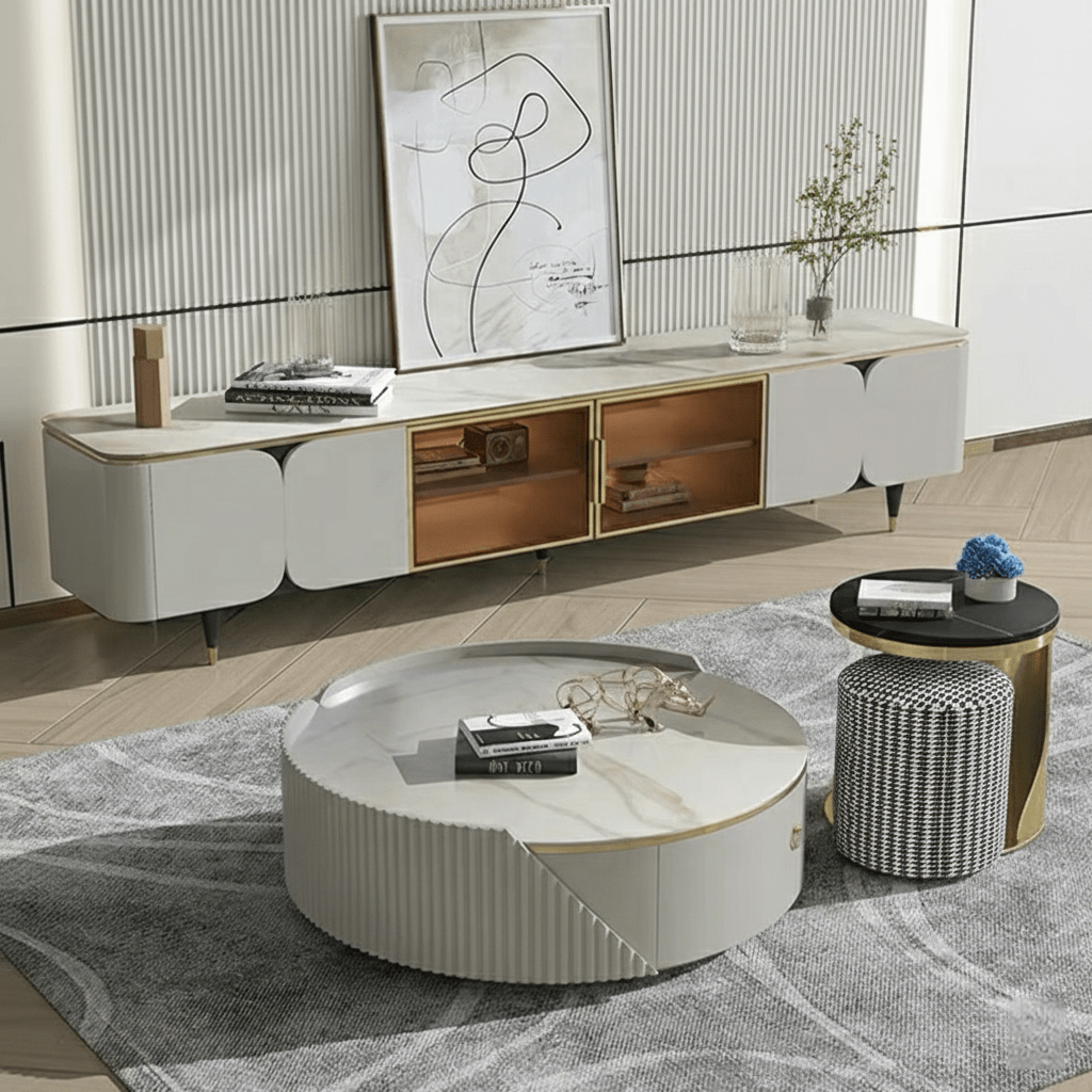 TIPO TV Unit - الصورة 3