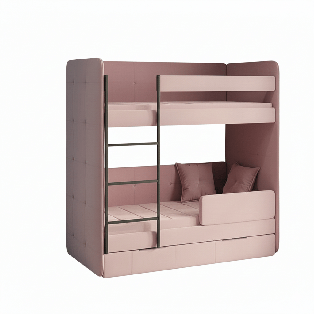 BLISS Kidsbed - Image 2