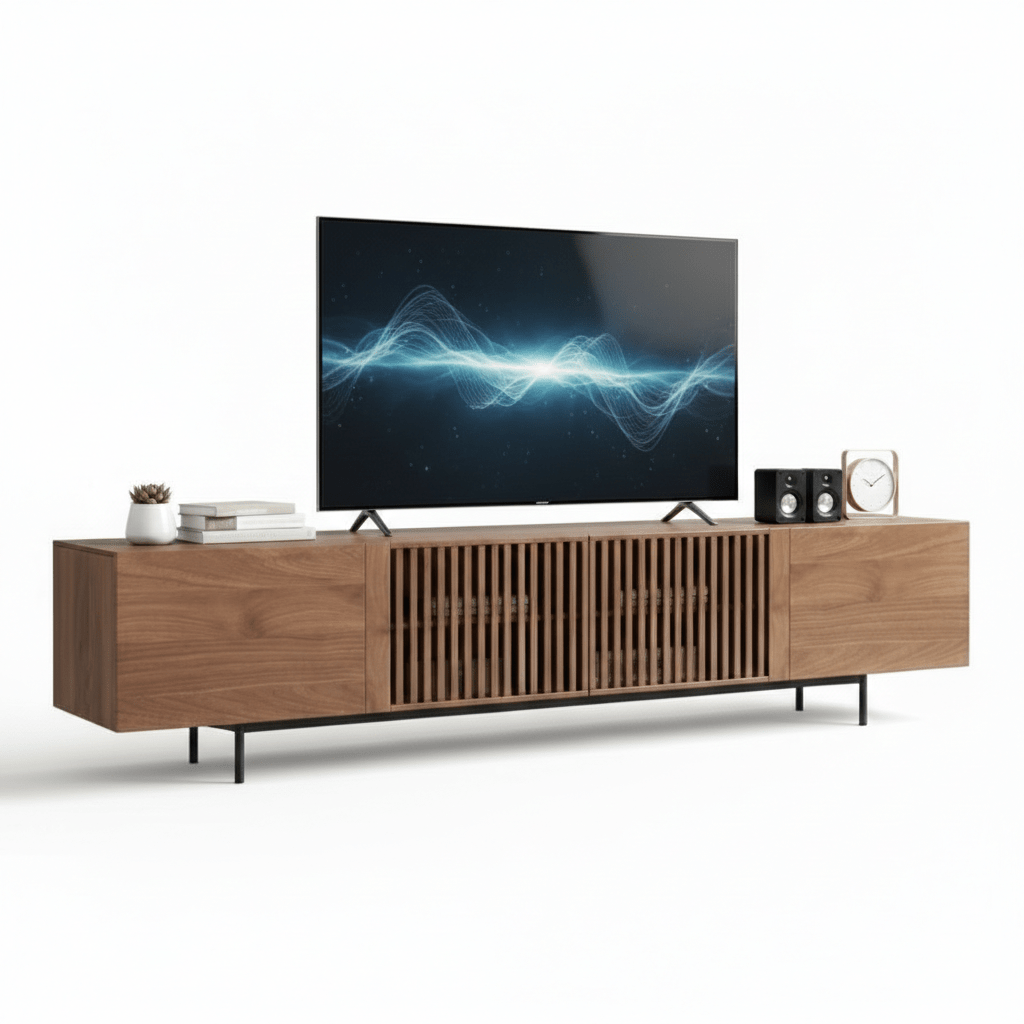 HMIK TVUnit