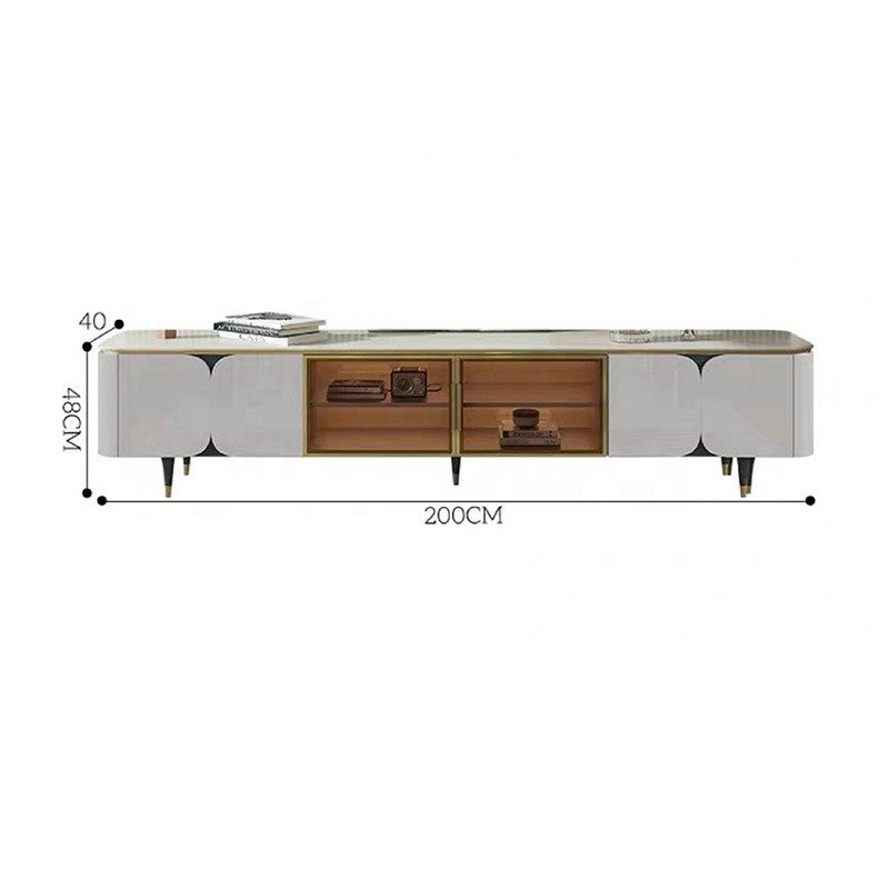 TIPO TV Unit - الصورة 4