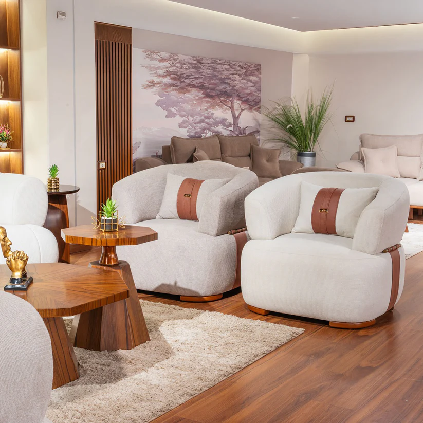 PABLO Sofa Set - Image 3