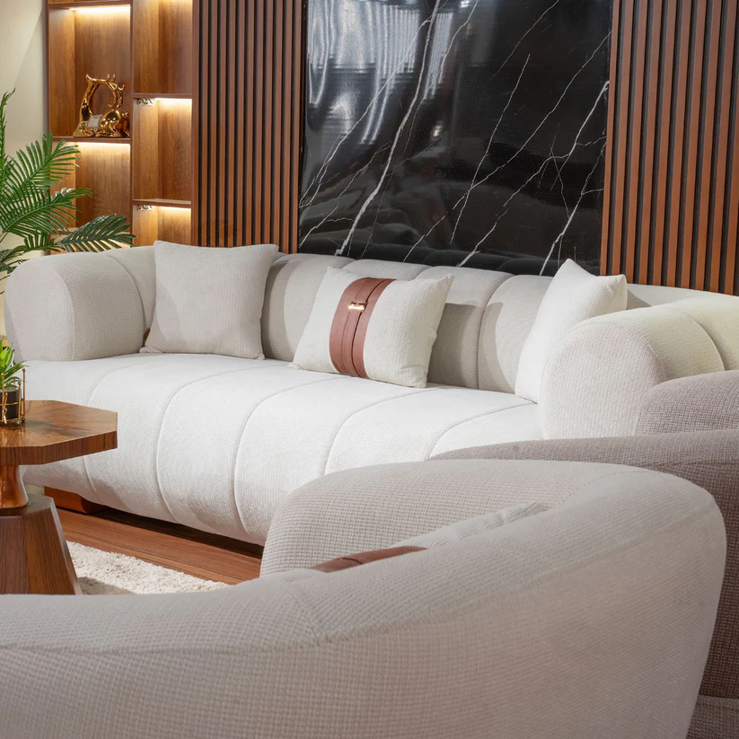 PABLO Sofa Set - Image 5