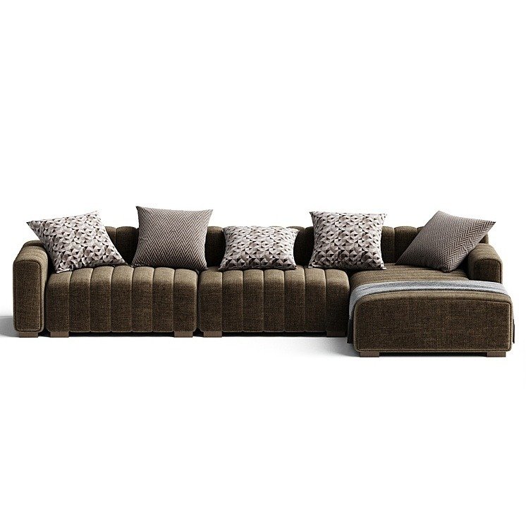 JURMALYN L-Shape - الصورة 2