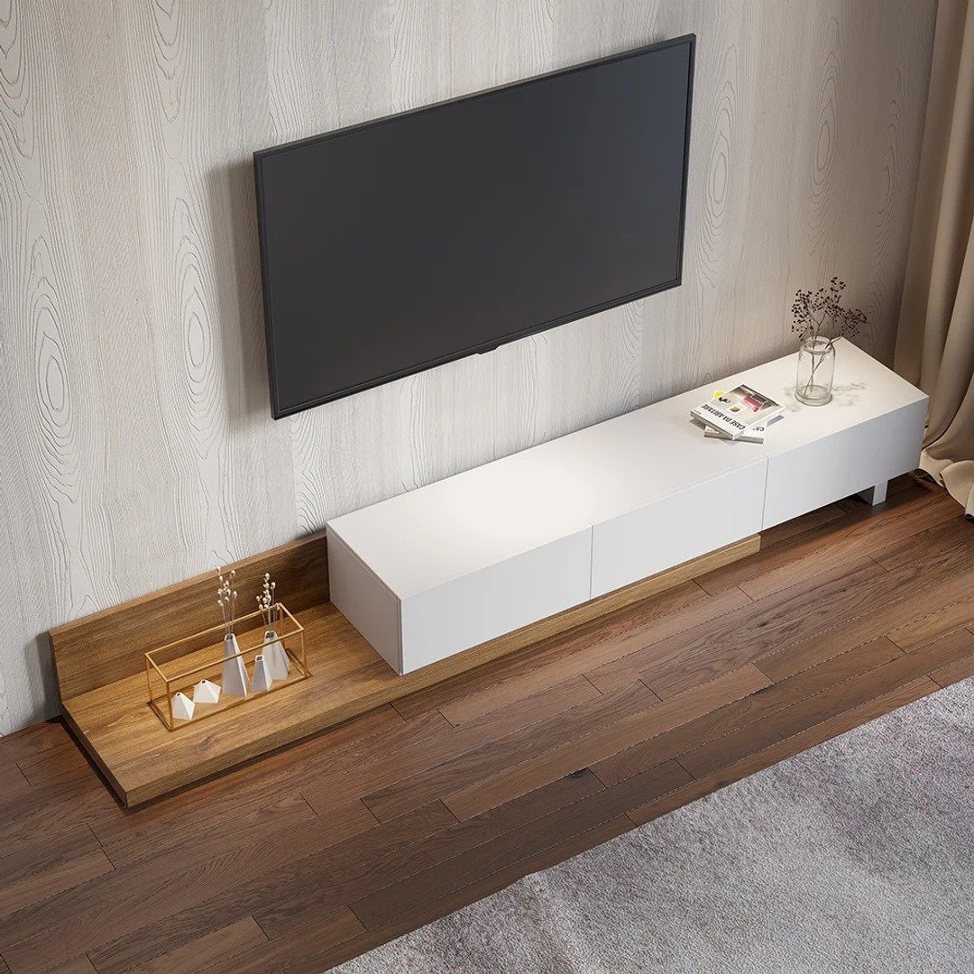NABX1 TV Unit - Image 2
