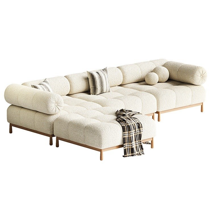 MODULAR2 L-Shape - الصورة 2