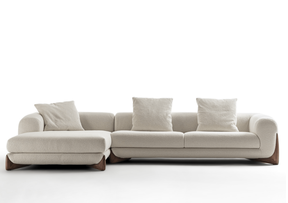 SOFTBAY L-Shap - Image 4