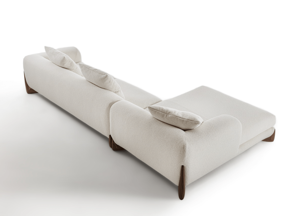 SOFTBAY L-Shap - Image 2