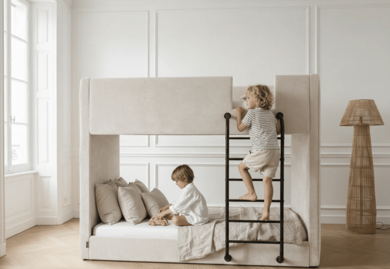 LILAO Kidsbed - Image 4