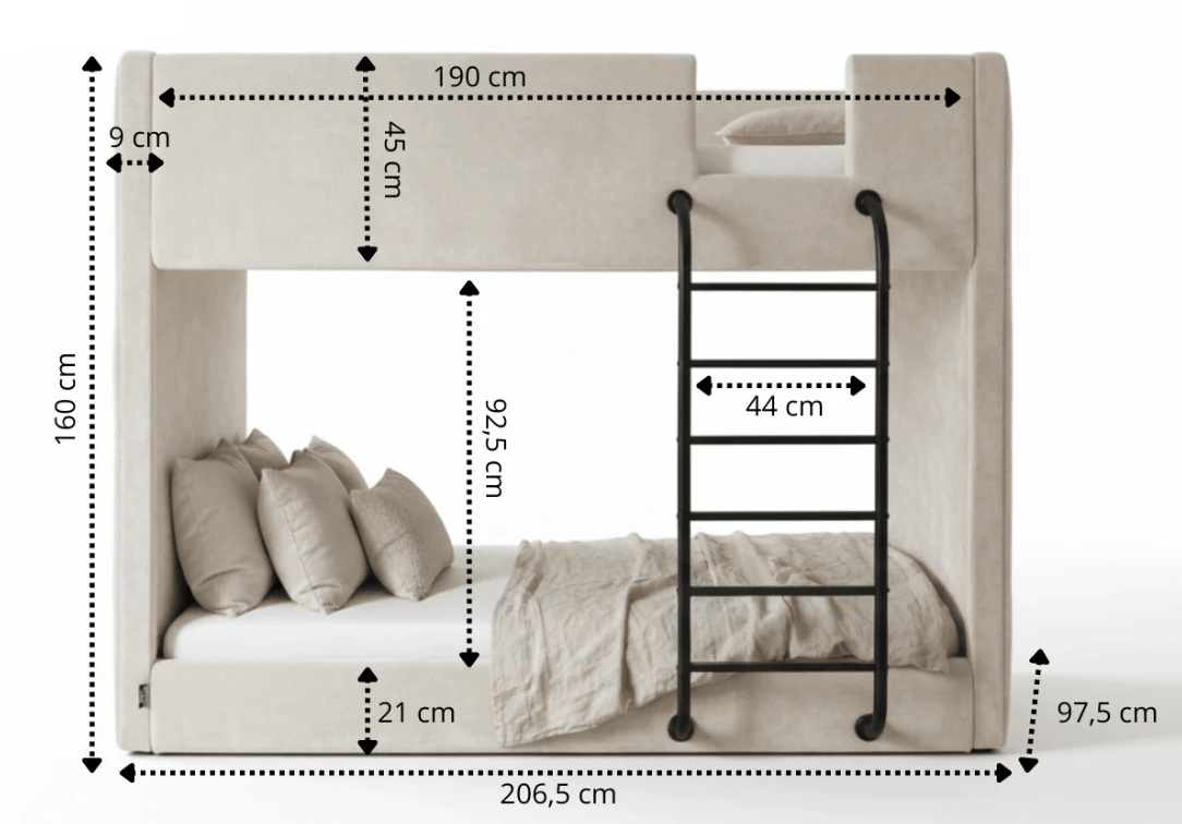 LILAO Kidsbed - Image 5