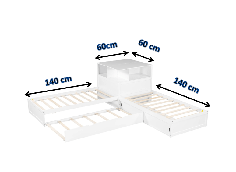 LILD22 Kidsbed - Image 3