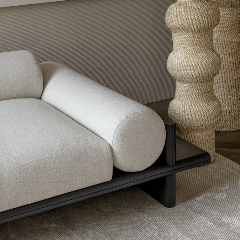 WADE Sofa - الصورة 3