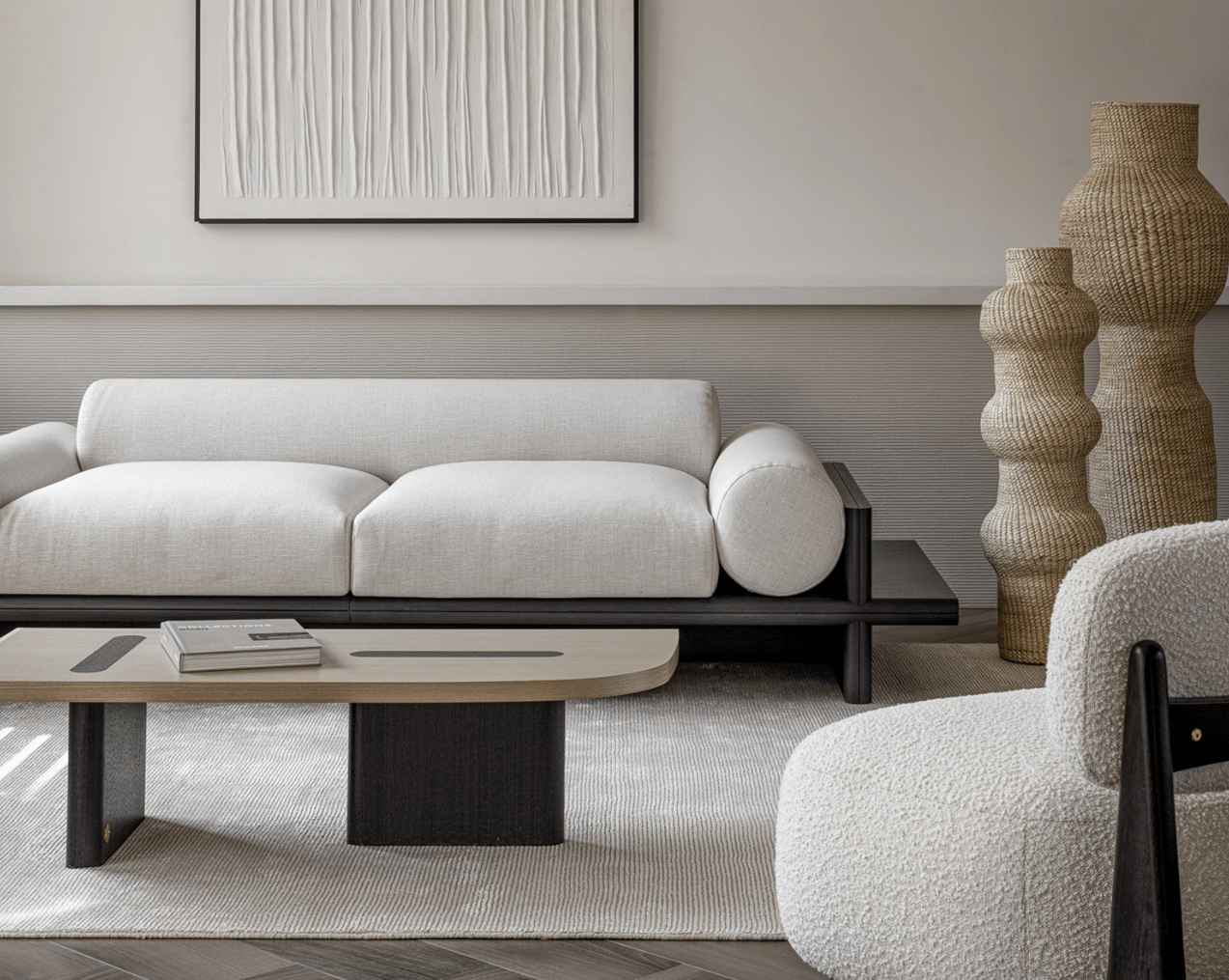 WADE Sofa - الصورة 4