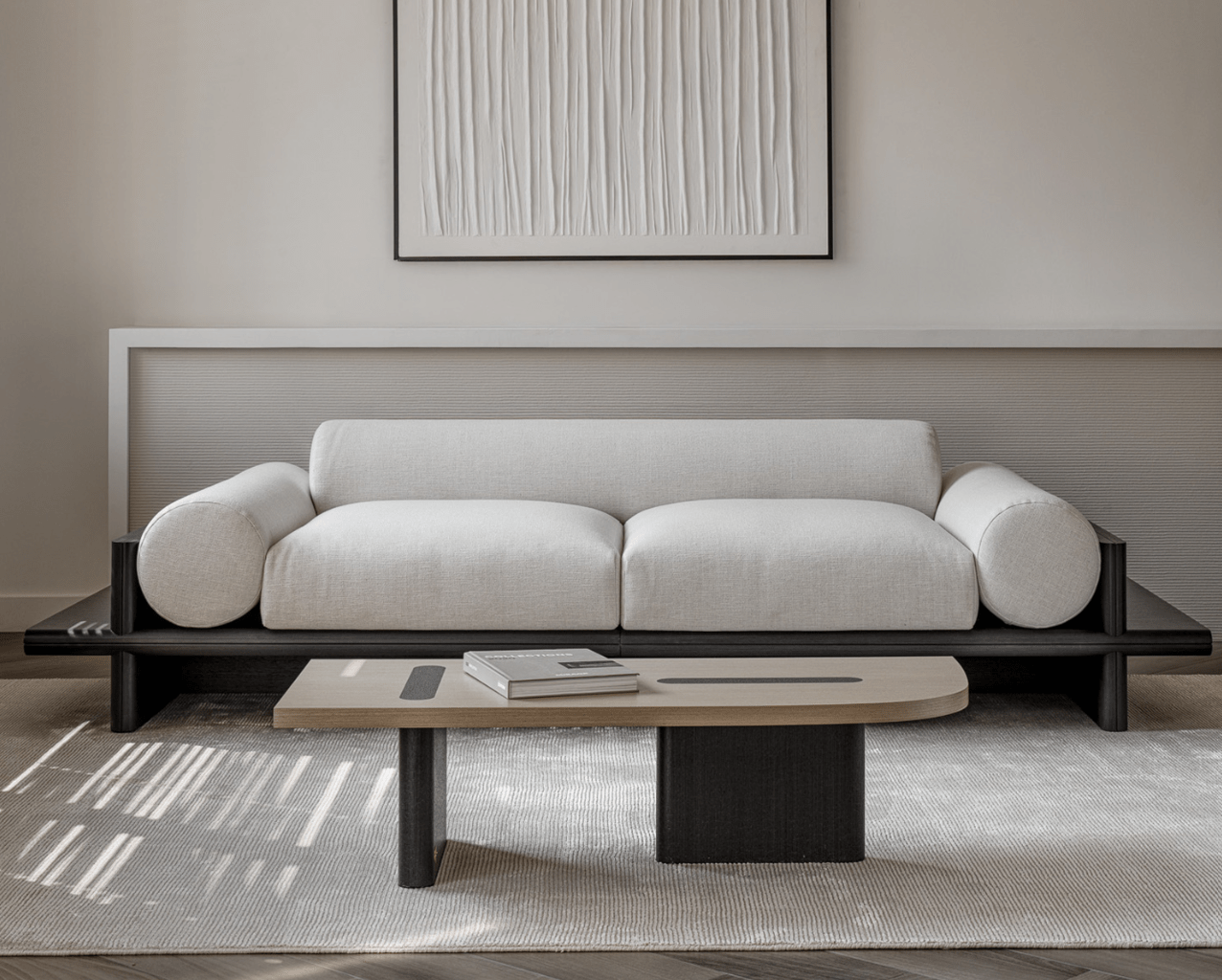 WADE Sofa - الصورة 5