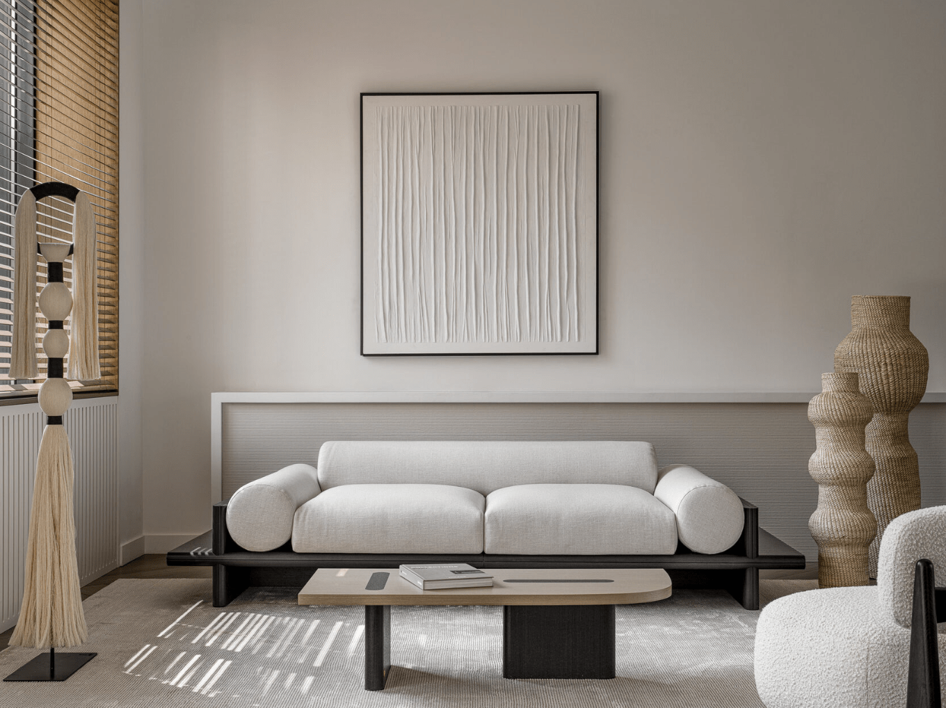 WADE Sofa - الصورة 6