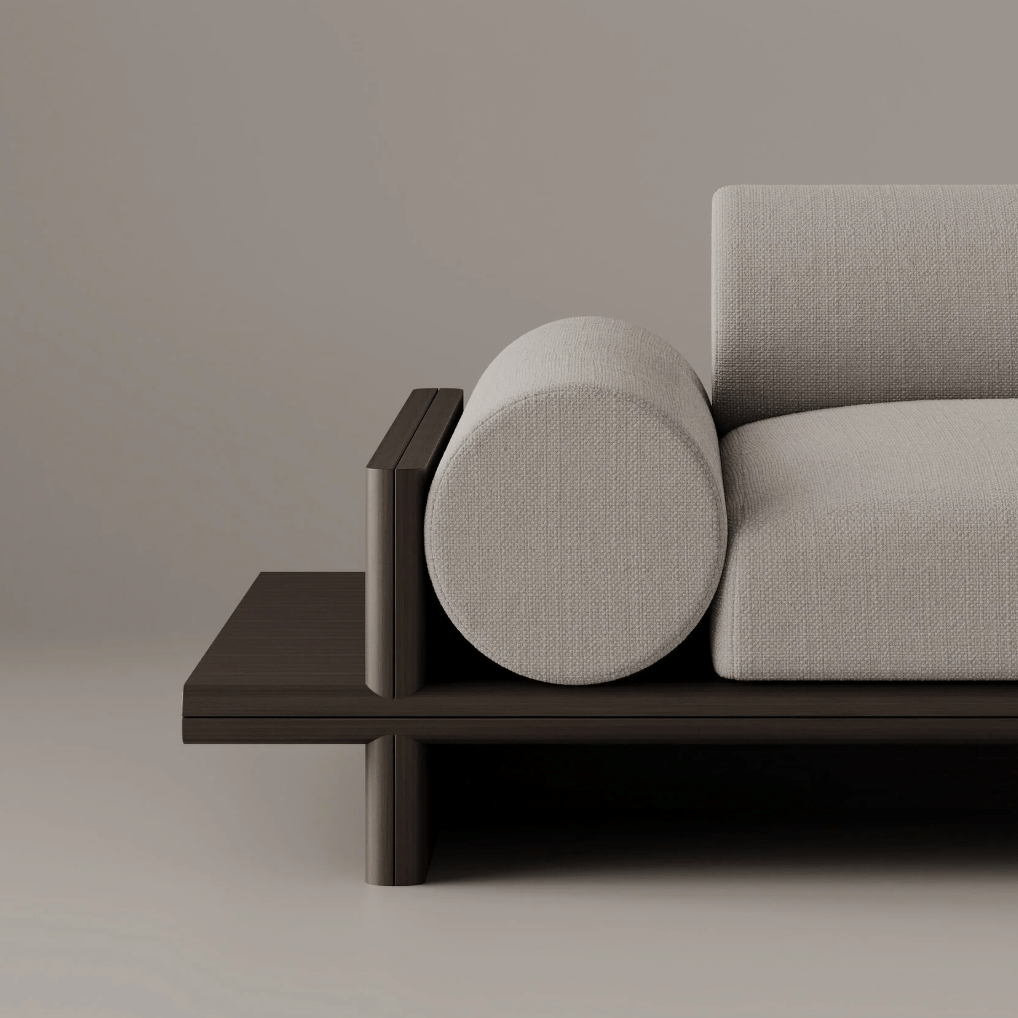 WADE Sofa - الصورة 2