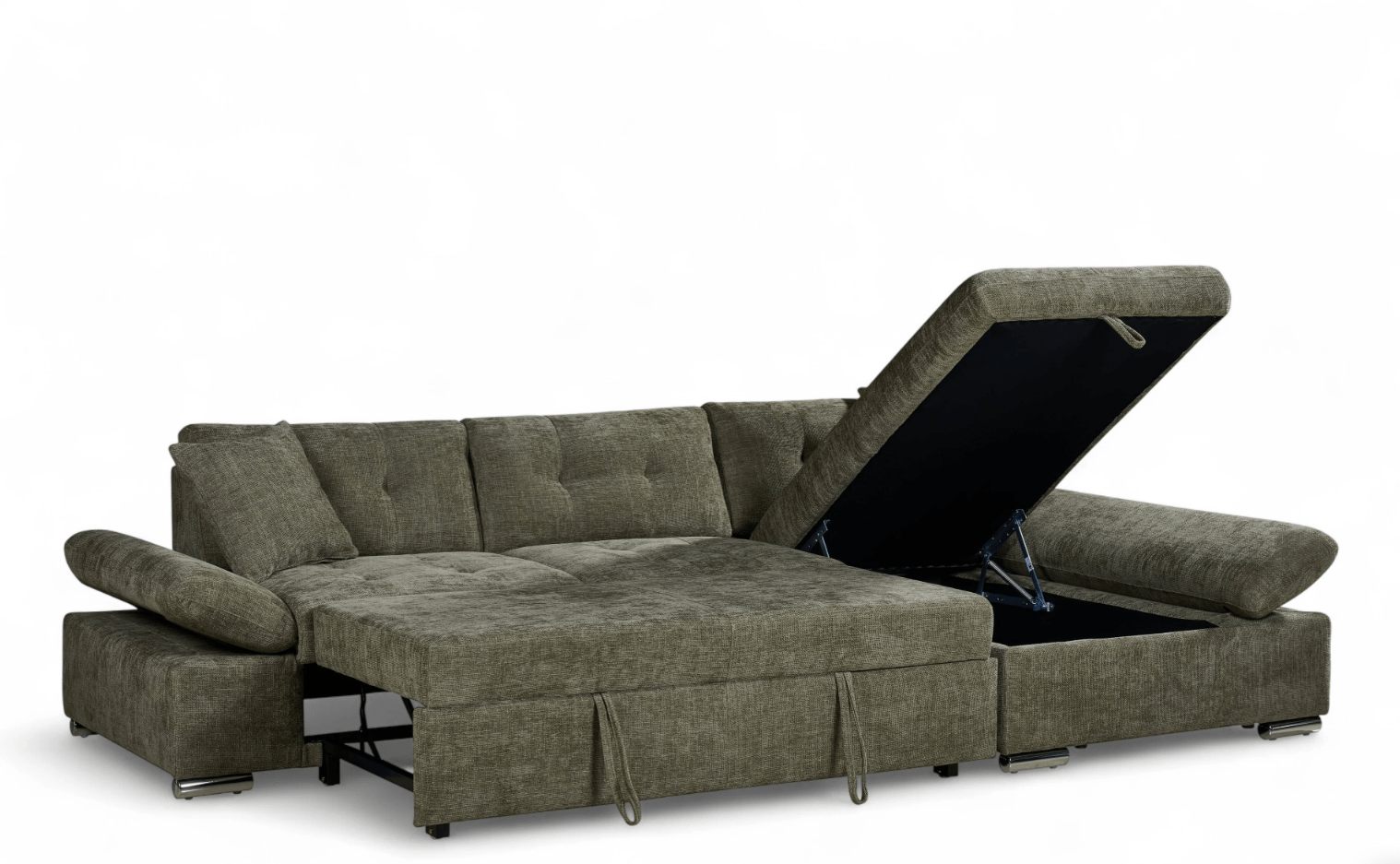 HARRY Sofa Bed - الصورة 4