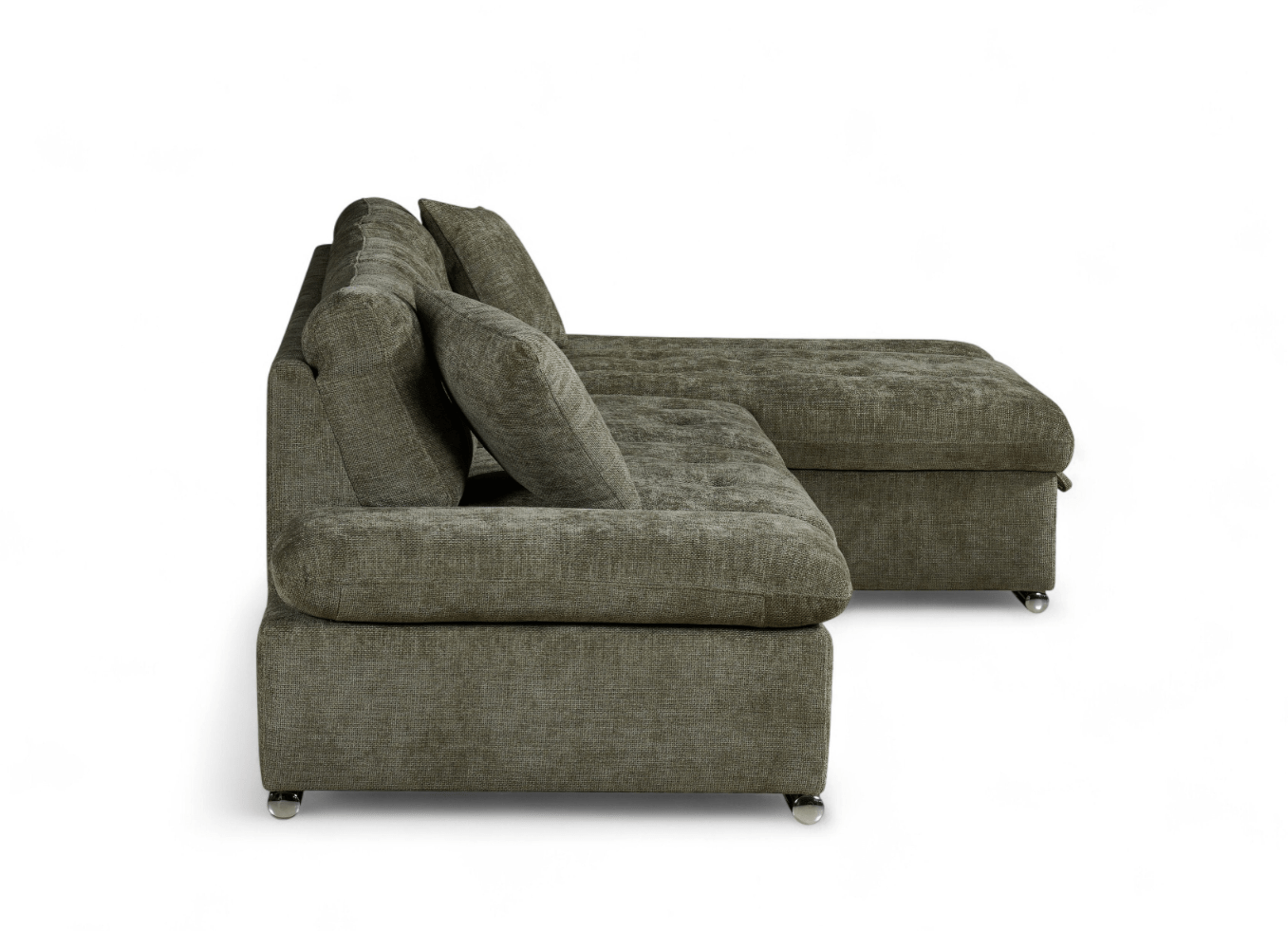 HARRY Sofa Bed - الصورة 3