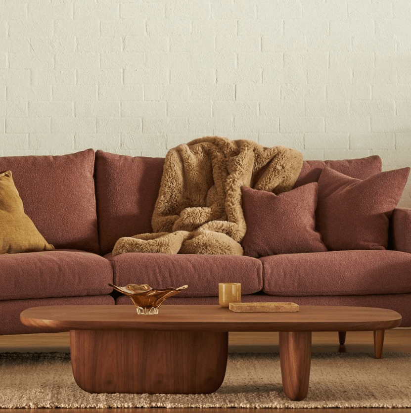 AMELIA Coffee Table - الصورة 2