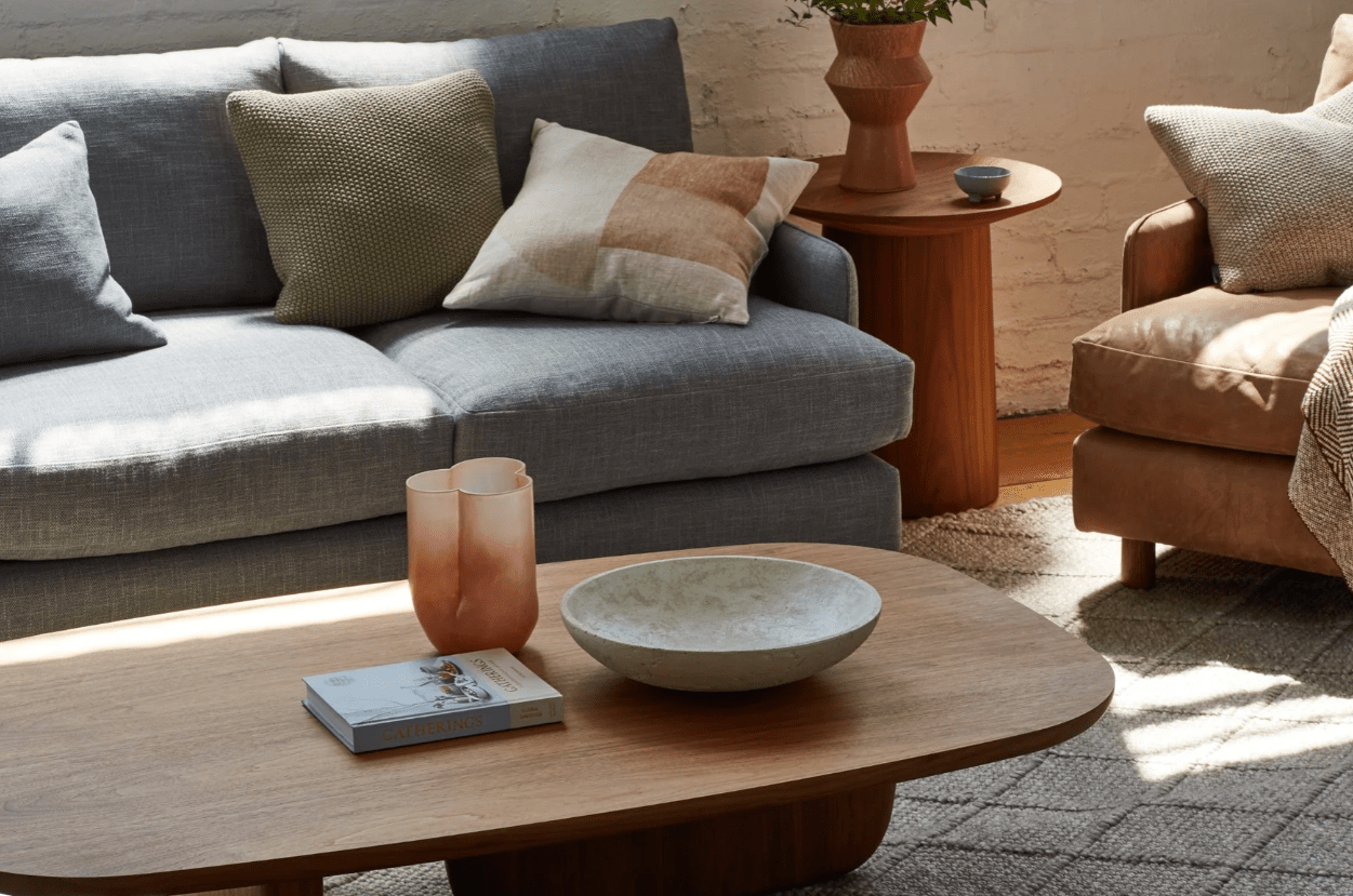 AMELIA Coffee Table - الصورة 3