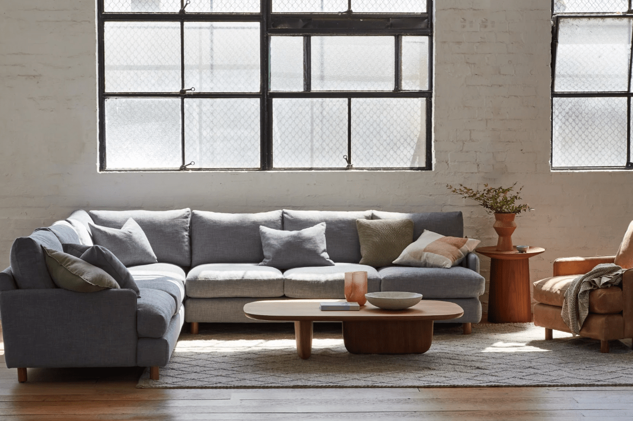 AMELIA Coffee Table - الصورة 4