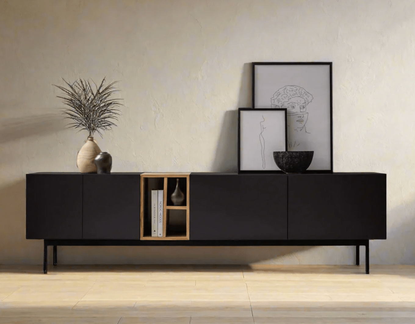 VOUT TV Unit - Image 4