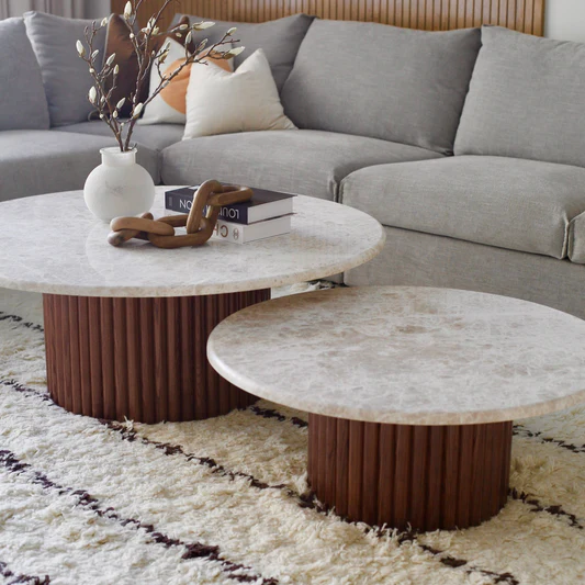 VENERA Coffee Table - الصورة 3