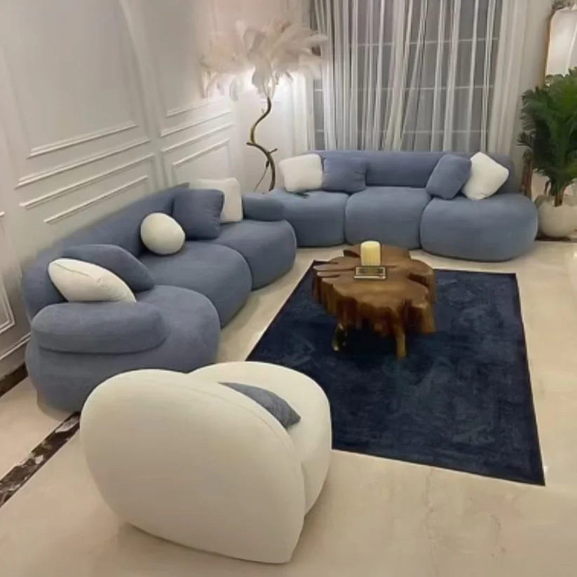 ROXY Sofa Set - Image 2