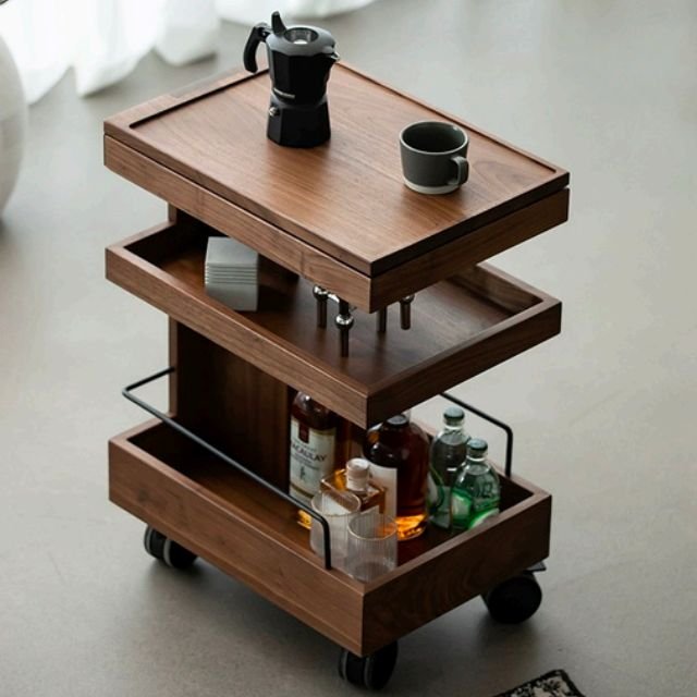 ORBITA Trolley - الصورة 4