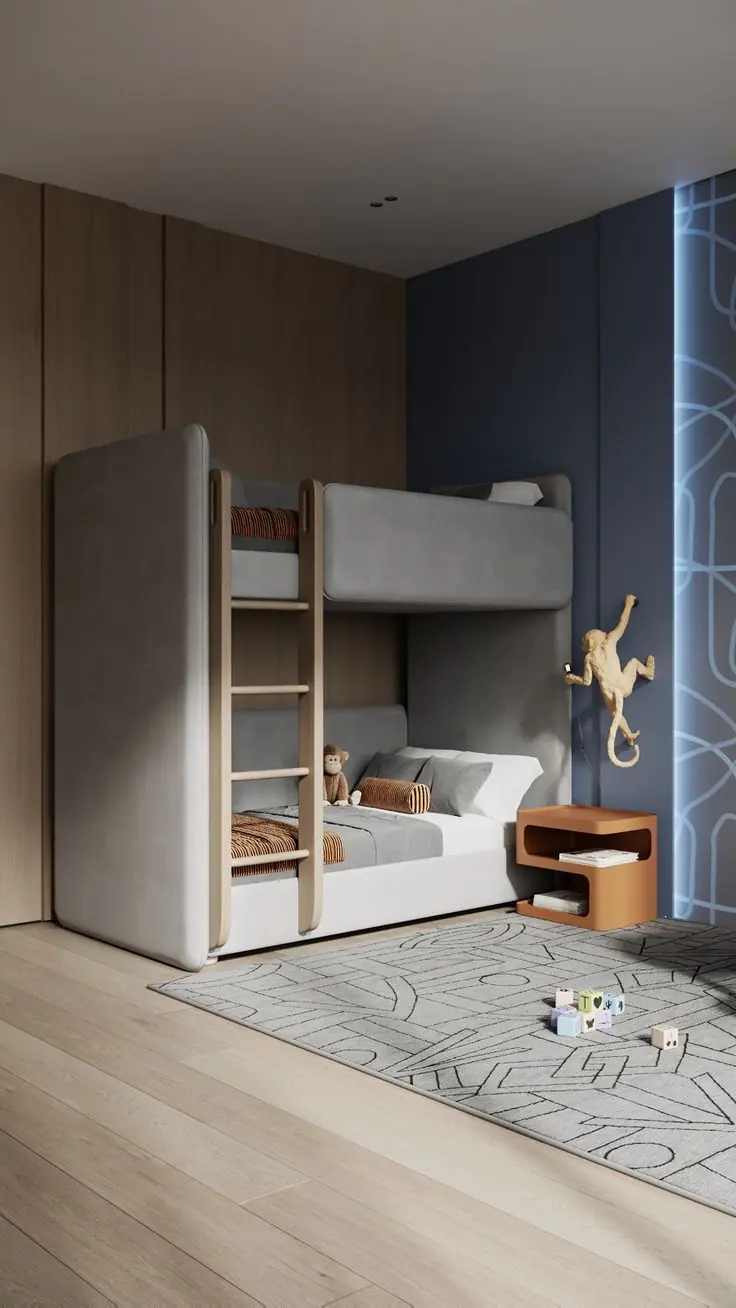 BLANKET Kidsbed - Image 2