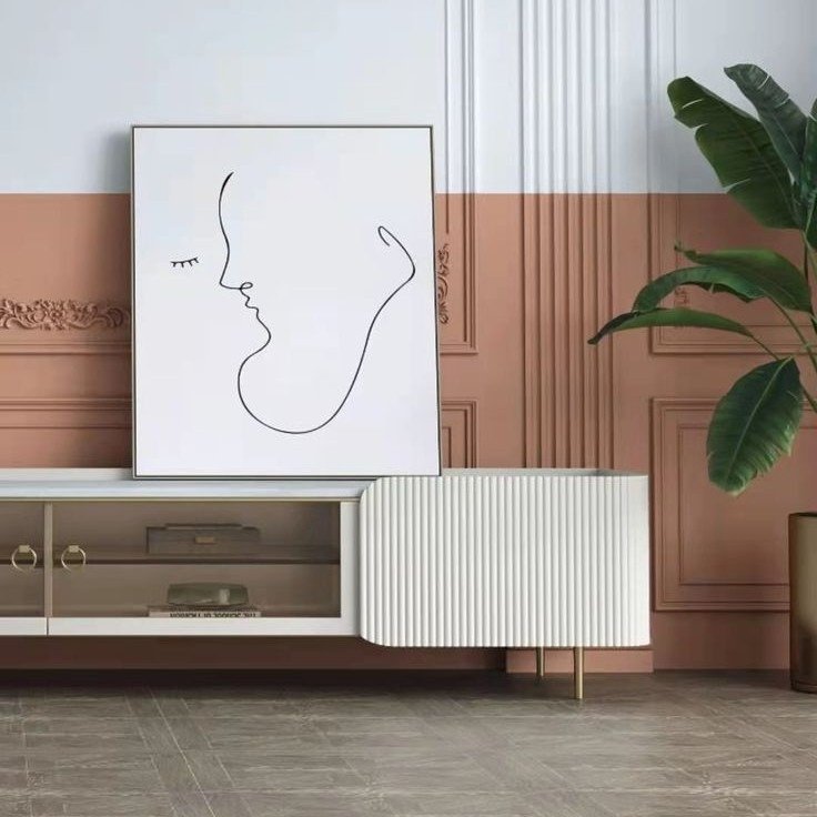 FRATO TV Unit - الصورة 3