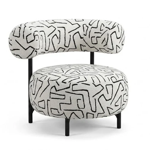RENR Armchair