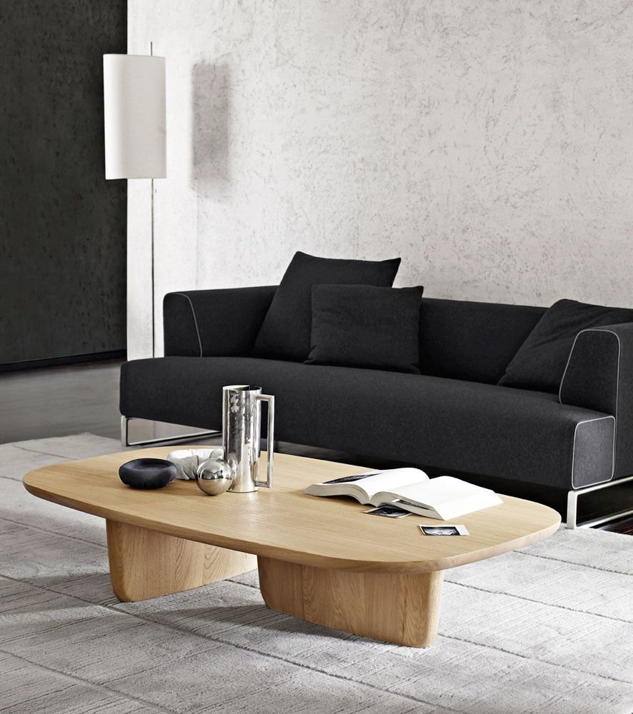 AMELIA Coffee Table - الصورة 5