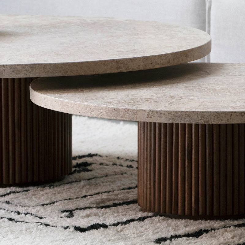 VENERA Coffee Table - الصورة 2