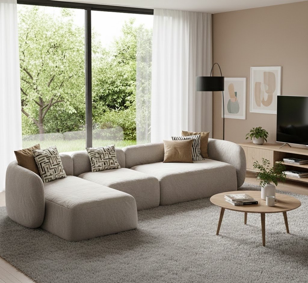 MARTINA L-Shape - Image 4