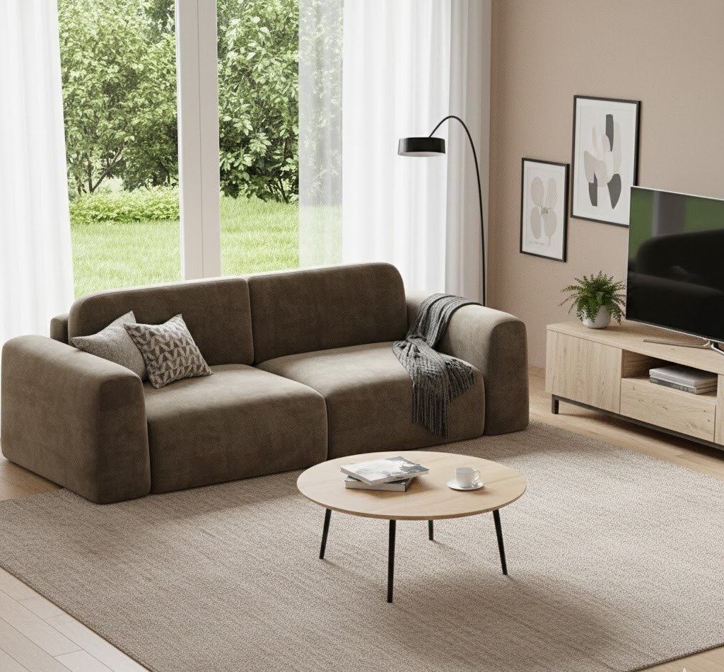 GARNT Sofa - الصورة 2