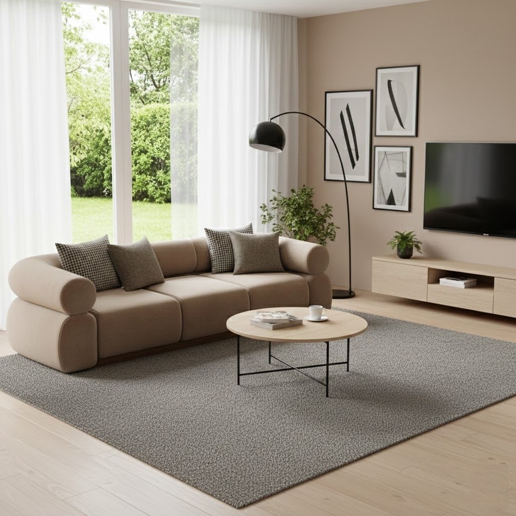 SOLENE Sofa - الصورة 3