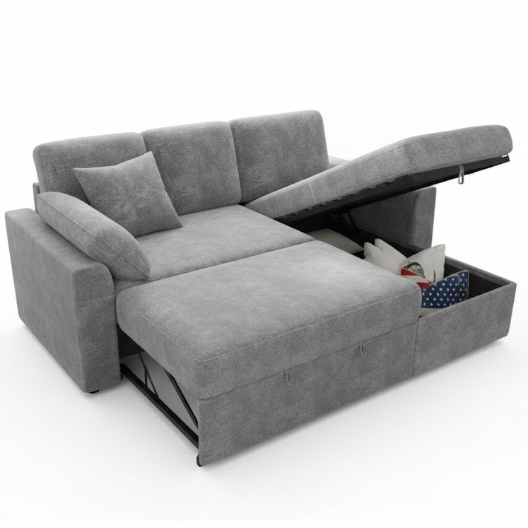 KLYRA Sofa Bed