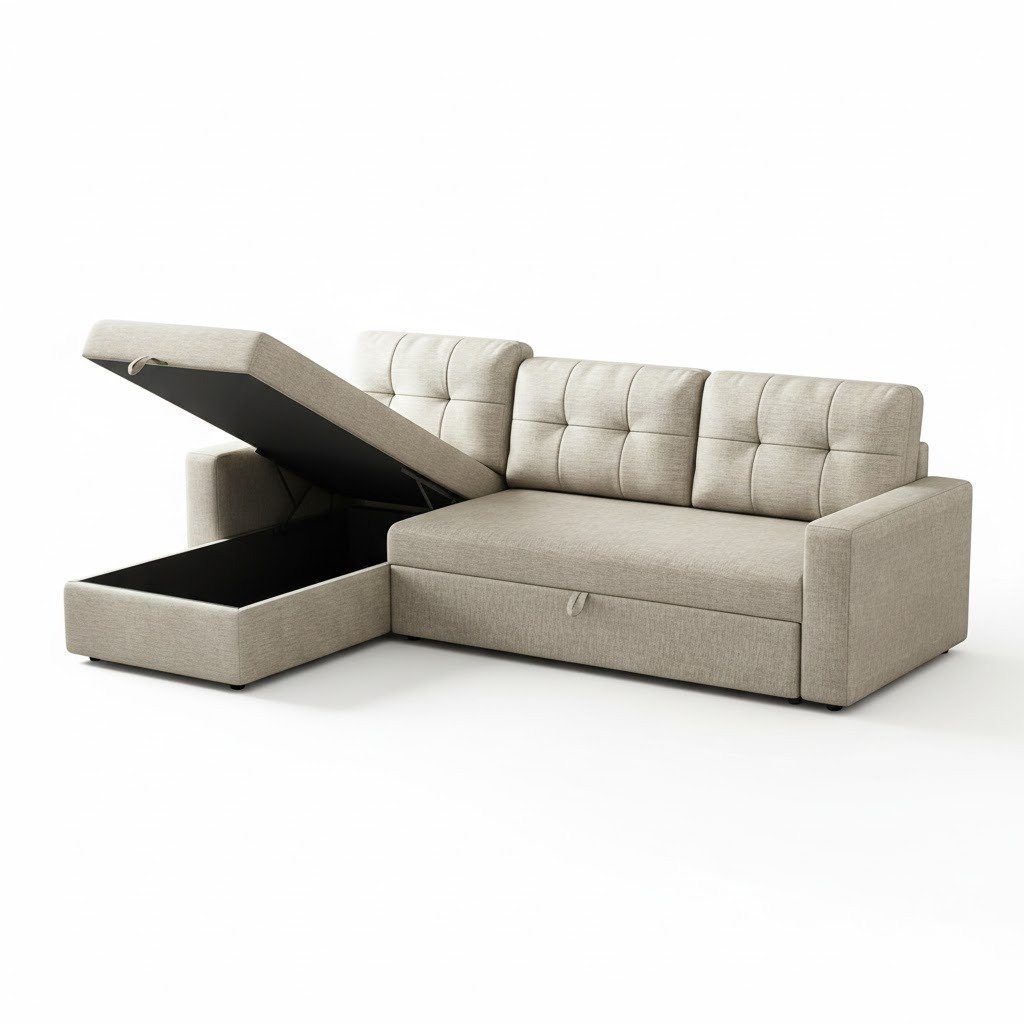 LIVAN Sofa Bed