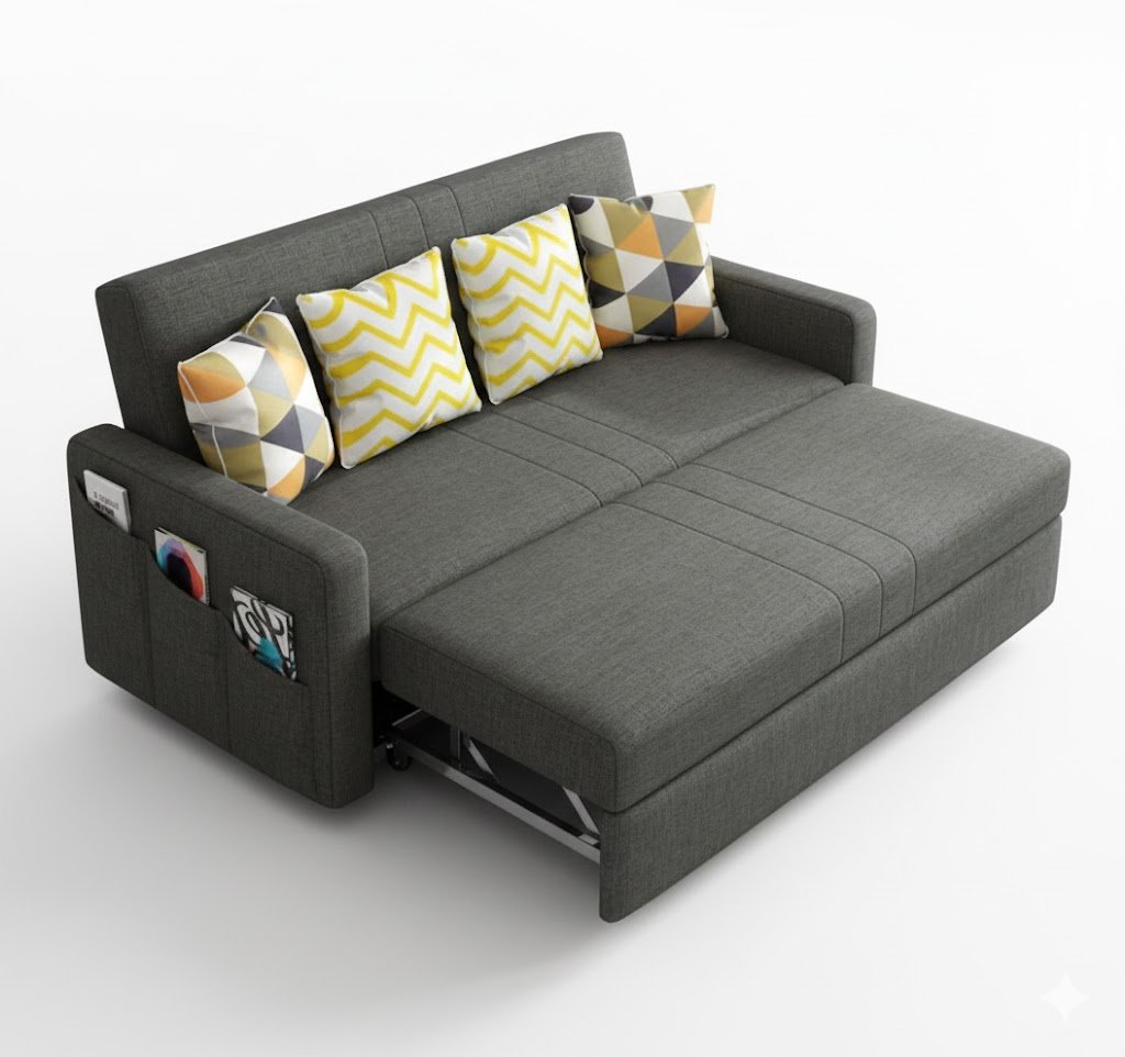 SWACH Sofa Bed