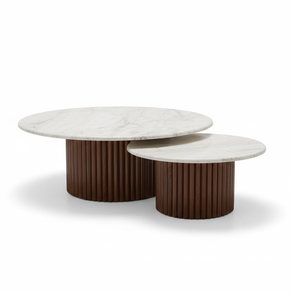 VENERA Coffee Table