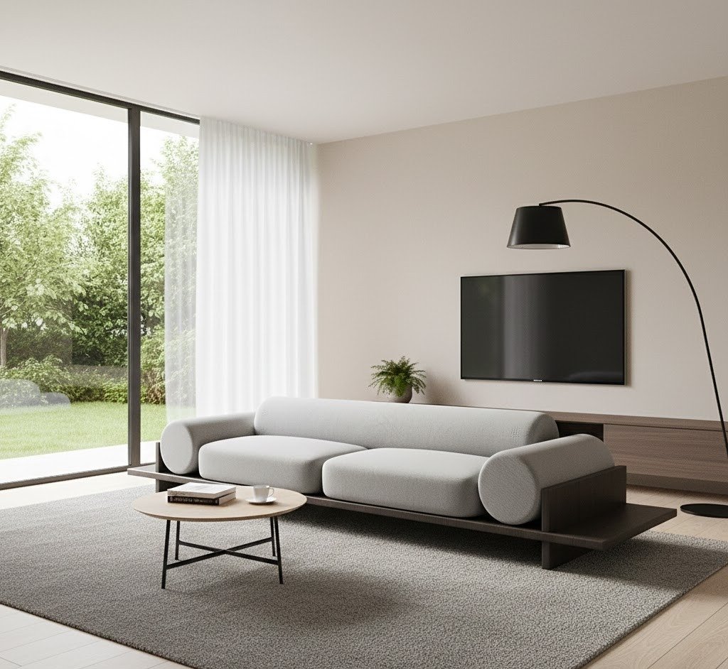 WADE Sofa - الصورة 7