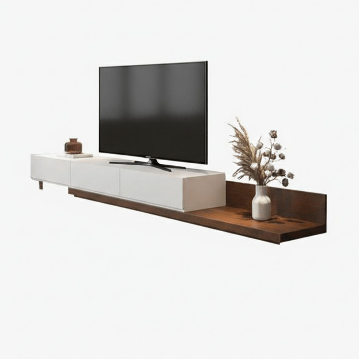 NABX1 TV Unit