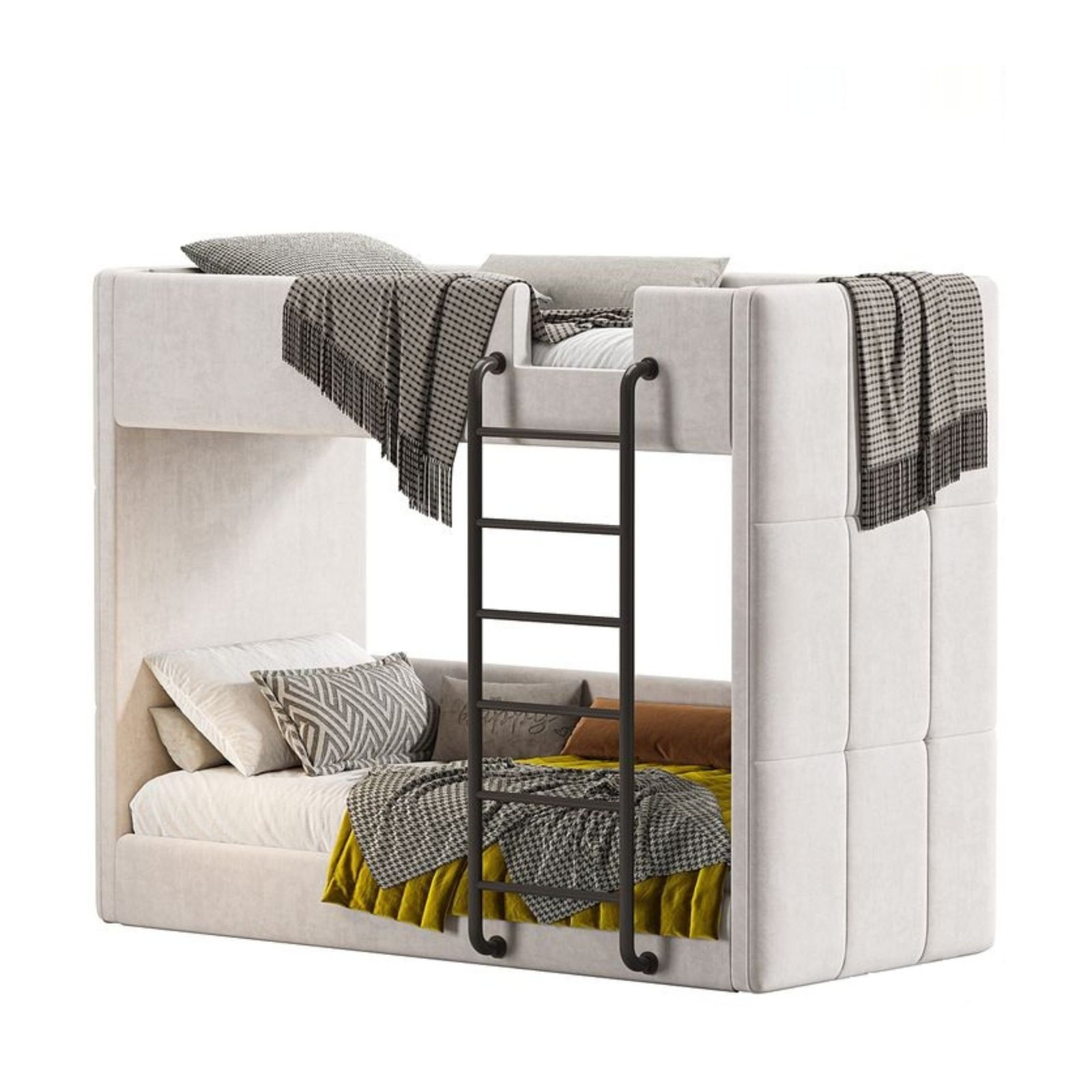 LILAO Kidsbed