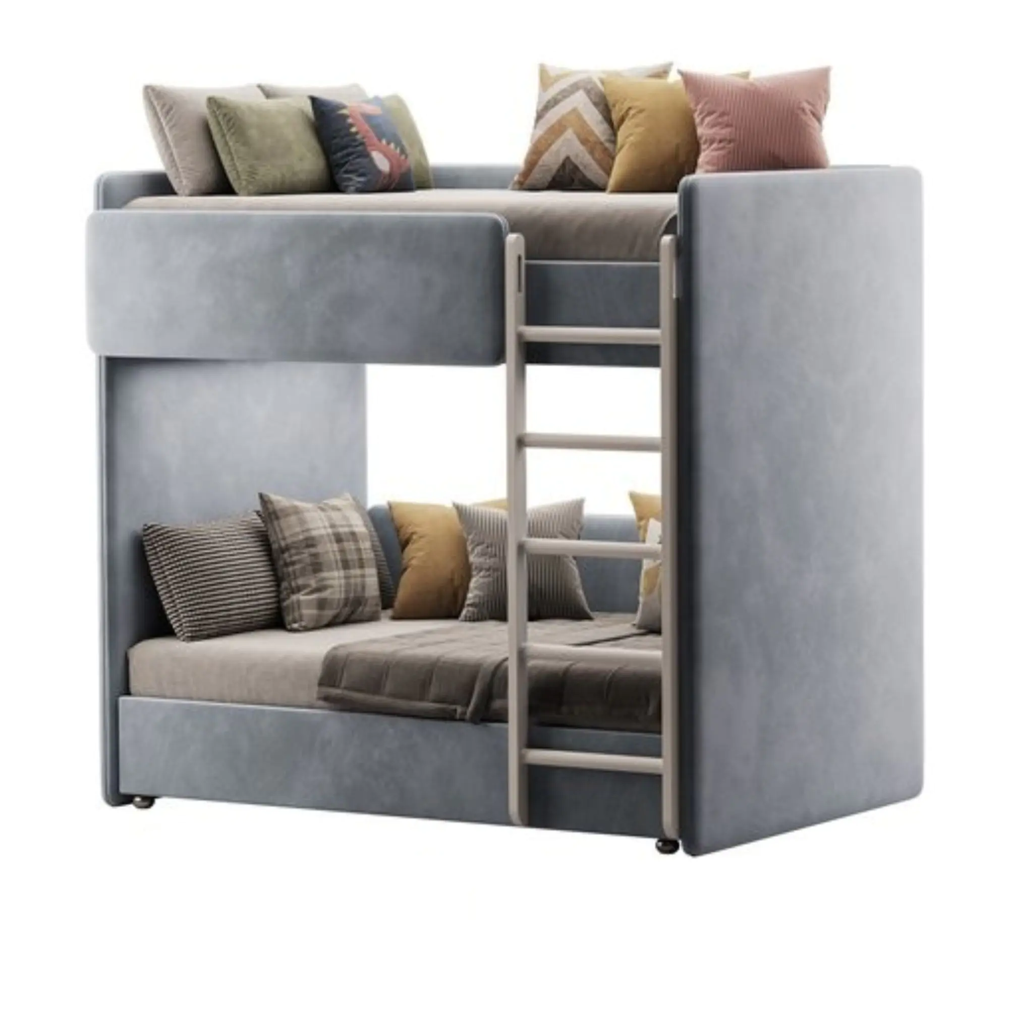 BLANKET Kidsbed