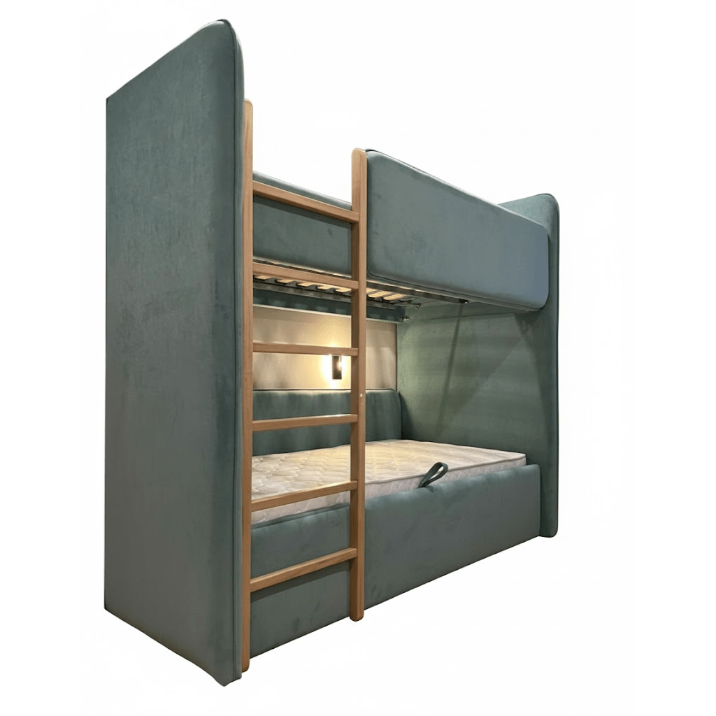LOUBY Kidsbed