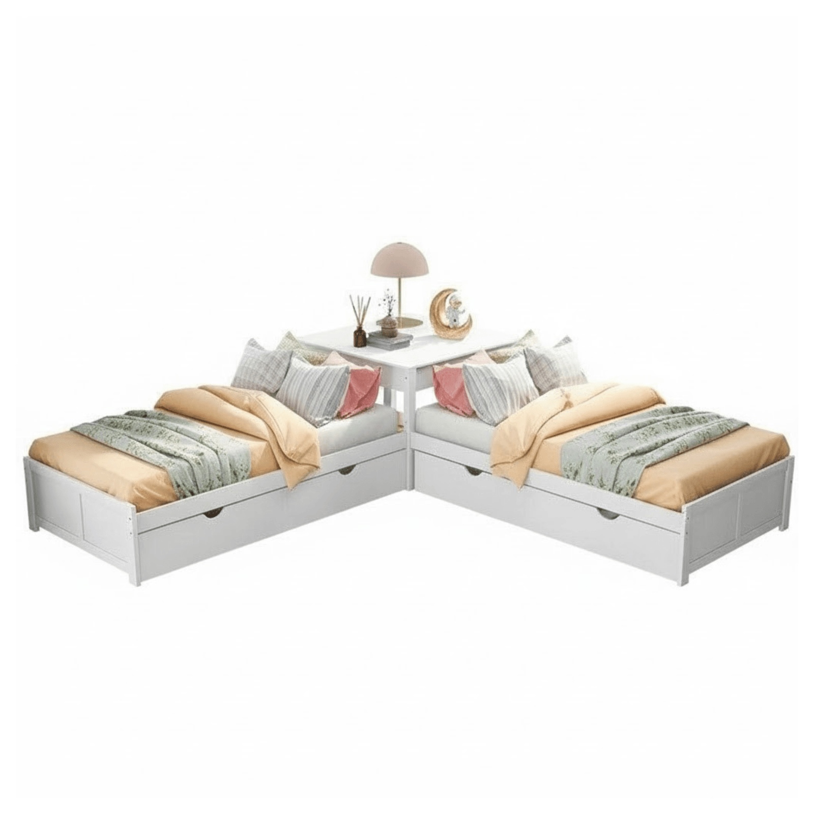 LILD33 Kidsbed - الصورة 6