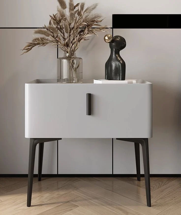 CYRUS Commode - الصورة 6