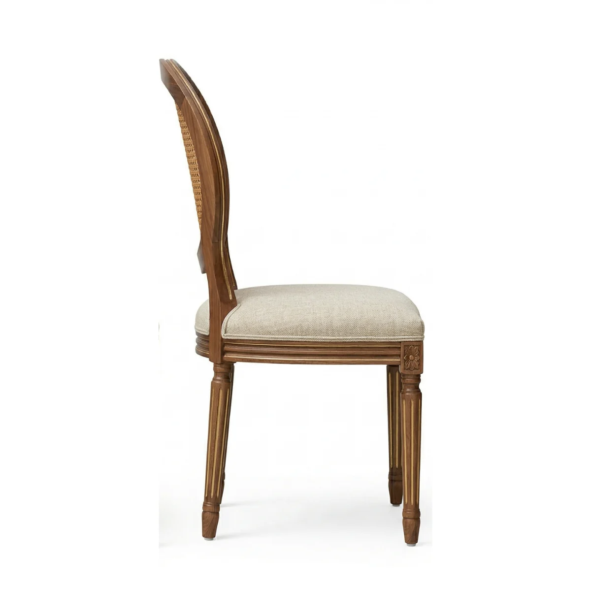 LOUIS Diningchair - الصورة 2