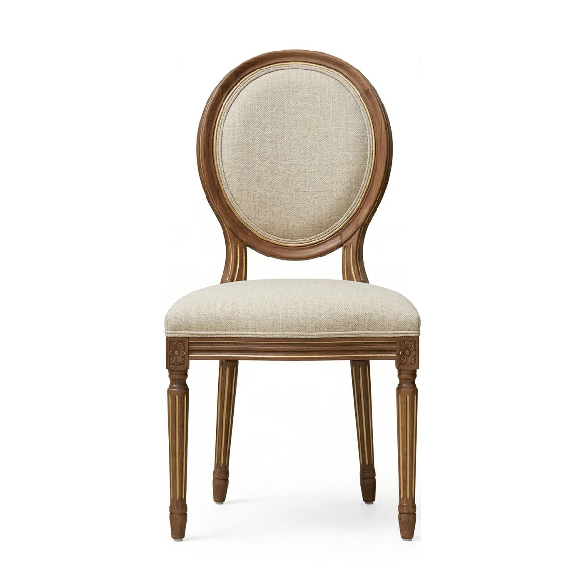 LOUIS Diningchair